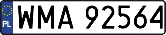 WMA92564