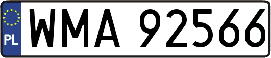 WMA92566