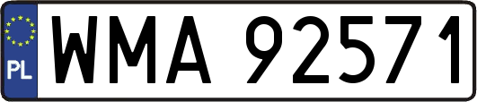 WMA92571