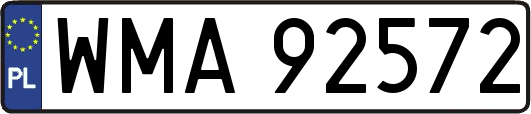 WMA92572