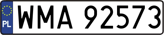 WMA92573