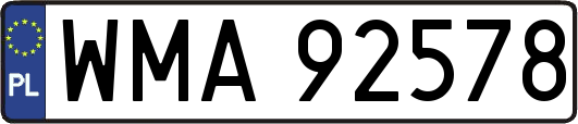 WMA92578