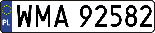 WMA92582