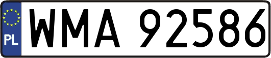 WMA92586