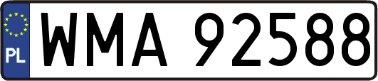 WMA92588