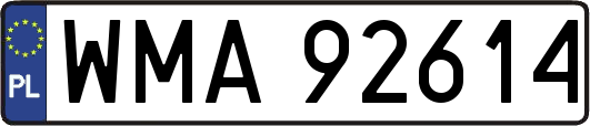 WMA92614