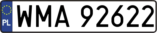 WMA92622