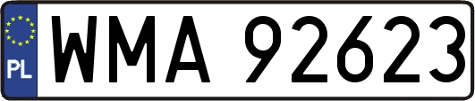 WMA92623