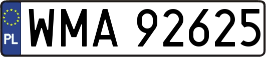 WMA92625
