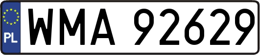 WMA92629