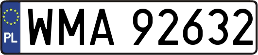 WMA92632
