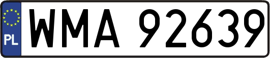WMA92639