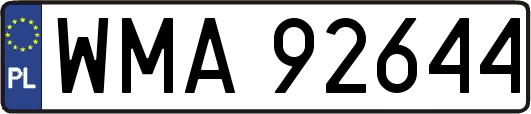 WMA92644