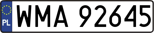 WMA92645