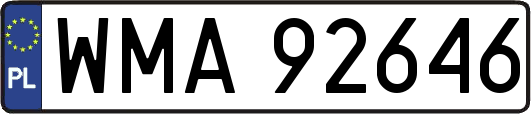 WMA92646