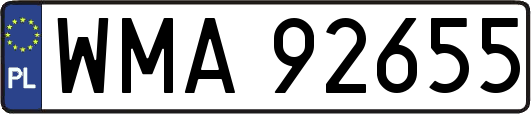 WMA92655