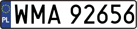 WMA92656