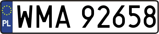 WMA92658