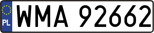 WMA92662