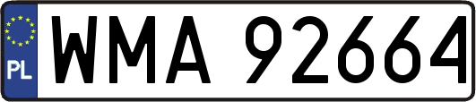 WMA92664
