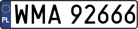 WMA92666