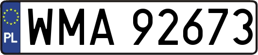 WMA92673