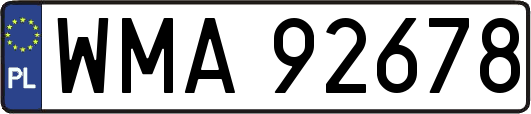 WMA92678