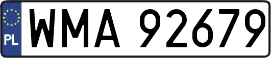 WMA92679