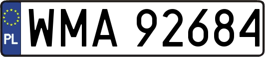 WMA92684