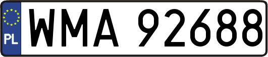 WMA92688