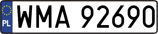 WMA92690