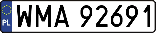 WMA92691