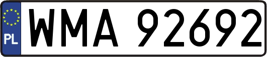 WMA92692