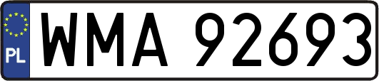 WMA92693