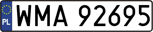 WMA92695
