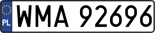 WMA92696