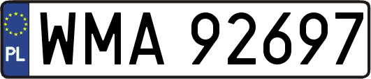 WMA92697