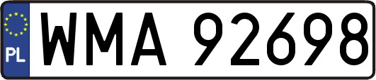 WMA92698