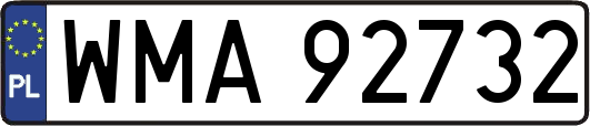 WMA92732