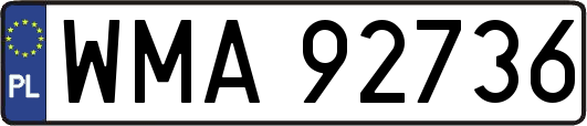 WMA92736