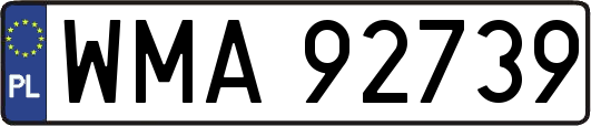 WMA92739
