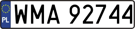 WMA92744