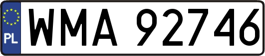 WMA92746
