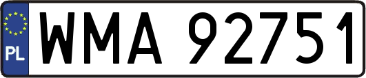 WMA92751