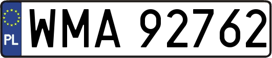 WMA92762