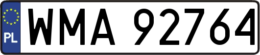 WMA92764