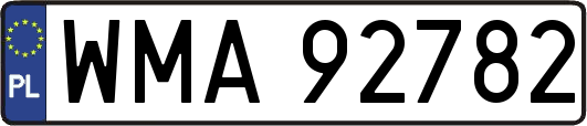WMA92782