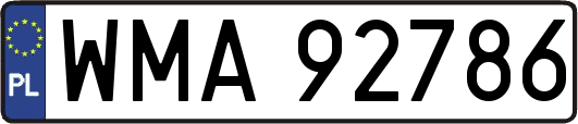 WMA92786