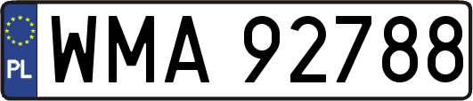 WMA92788