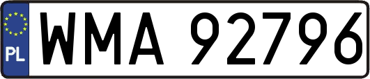 WMA92796